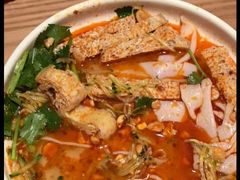 -谷丽麦馕新疆菜·清真(步步高梅溪新天地店)