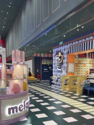 -MELAND亲子乐园•派对•研学(集美世茂店)
