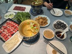 -东来顺饭庄(apm总店)