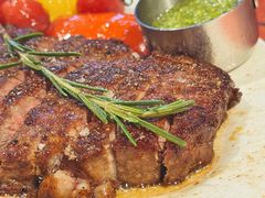 -Primo·丽莫意大利窑烤披萨