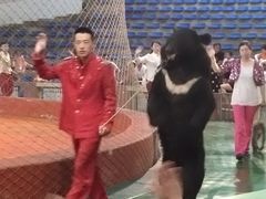 -哈尔滨北方森林动物园