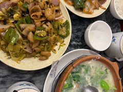 -紫金食坊(江南西路店)
