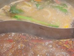 -谭三娘鲜切牛肉自助火锅(九眼桥总店)