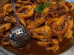 -槐店王婆大虾(新正路店)