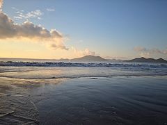 -东海半边山旅游度假区