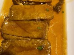 -老牌坊鲁菜名店(美莲广场店)