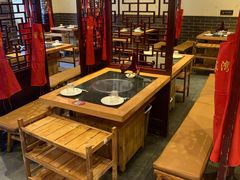 -董家湾重庆老火锅(嘉华店)