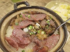 -顺德人家食府(黄金广场店)