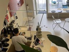 -悟白咖啡WoobyCafe
