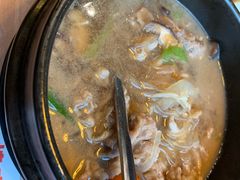 -土大力韩国烤肉料理(开封龙亭店)
