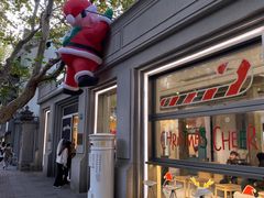 -弗兰克牛排西餐厅Ribone steak house(柠檬花园店)