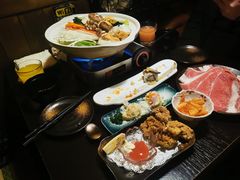 -春草居酒屋·晴子の店