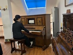 -鼓浪屿钢琴博物馆