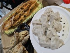 -赵奶奶水饺锅贴小酒馆(丁字沽店)