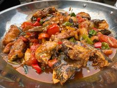 -61号餐吧(兴坪古镇漓江店)