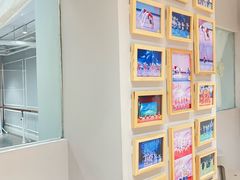 -舞蕾舞蹈·专注中国舞18年(永定路校区)