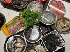 -行运海鲜食集(北京首店)