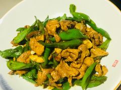 -佬麻雀·剁椒鱼头(京基KK One店)