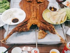 -大家烤羊庄·聚餐团建·谢师宴·生日派对(南山店)
