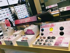 -LOHO眼镜(上海市浦江万达店)