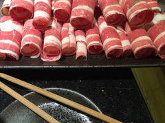 -蝎王府羊蝎子(北大地店)
