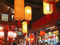 -小龙坎火锅(全球总店)