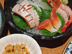 -诚家·日式烧鸟·深夜食堂(虹桥天街店)