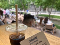 -春风习习