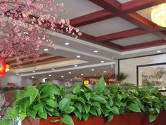 -小饭桶(野三坡百里峡店)