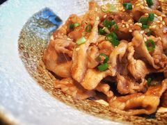 山葵家精致料理寿司吧(1844新天地店)-山葵家·创意料理(宁波来福士店)