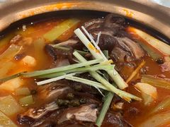 -一坐一忘云南菜(卓悦中心)