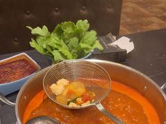 -寻牛记潮汕牛肉火锅(双喜城店)