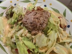 -萨莉亚意式餐厅(苏州泉屋店)