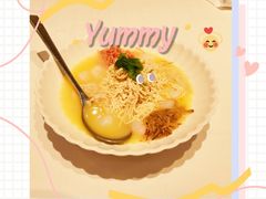 -食廬NOBLE(凯德晶萃店)