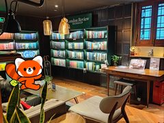 -思南书局(复兴中路店)