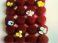 -漳州佰翔圆山酒店·圆山畔西餐厅