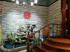 -姜君·千岛湖鱼头馆(浦东大道店)