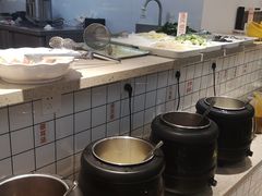 -素清香(解放路店)