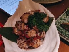 -阿吾罗日本料理(K11艺术中心店)