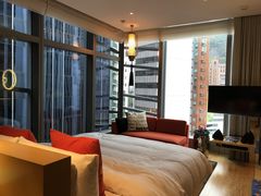 -香港港岛英迪格酒店