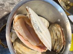 -曼格活海鲜·牛排自助(光明蓝鲸店)