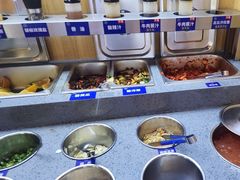 -金妈家烤肉(龙湖U城天街店)