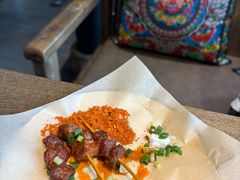 -贵厨酸汤牛肉(小十字店)