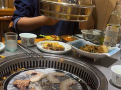-鹤之乡·齐齐哈尔东北炭火烤肉(昆明盈江路店)
