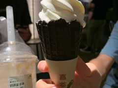 -喜茶(中山利和新地店)