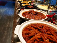 -燕郊烧鸽子(广安路店)