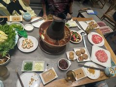 -牛街·马辈儿涮肉(牛街总店)