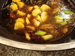 -荣德灶台鱼(圣泉寺店)