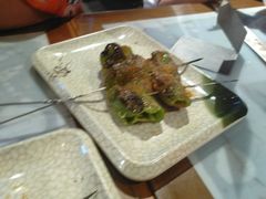 -贺秦生陕面王(富力城店)