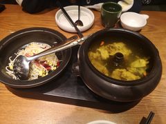 原味汽锅鸡-云海肴·汽锅鸡·云南代表菜(天山百盛优客店)